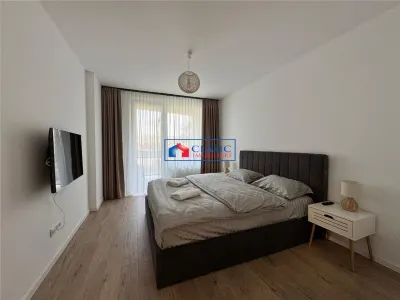 Vanzare apartament 3 camere de LUX Marasti zona Piata 1 Mai, Cluj-Napoca - foto 6