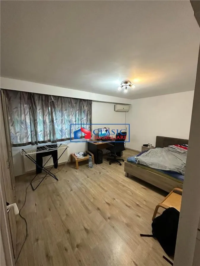 Vanzare apartament 2 camere decomandat Zorilor Capat Observatorului, Cluj-Napoca - foto 3