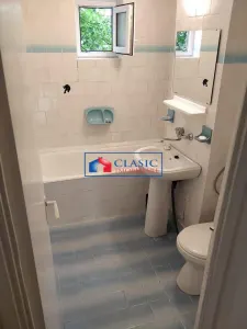 Vanzare apartament 2 camere decomandat Zorilor Capat Observatorului, Cluj-Napoca - foto 9