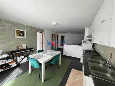 Vanzare apartament 3 camere modern zona Interservisan Titulescu Gheorgheni, Cluj-Napoca - Cluj-Napoca