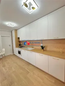 Vanzare apartament 2 camere finisat Floresti zona Sesul de Sus - Floresti