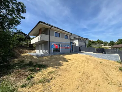 Vanzare casa individuala finalizata, zona Feleacu, Cluj-Napoca - foto 4