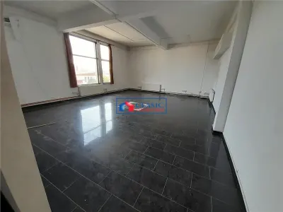 Inchiriere 420 mp spatiu comercial - birouri - showroom Marasti zona Hornbach, Cluj-Napoca - foto 7