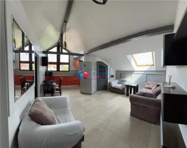 Vanzare apartament 2 camere bloc nou zona Baza Sportiva Gheorgheni - Cluj-Napoca