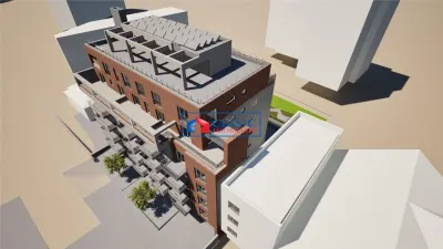 Apartament 2 camere, ansamblu rezidential nou, zona Marasti, strada Dorobantilor - foto 4