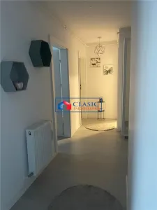 Vanzare apartament 3 camere modern bloc nou zona Campina Marasti, Cluj-Napoca - foto 10