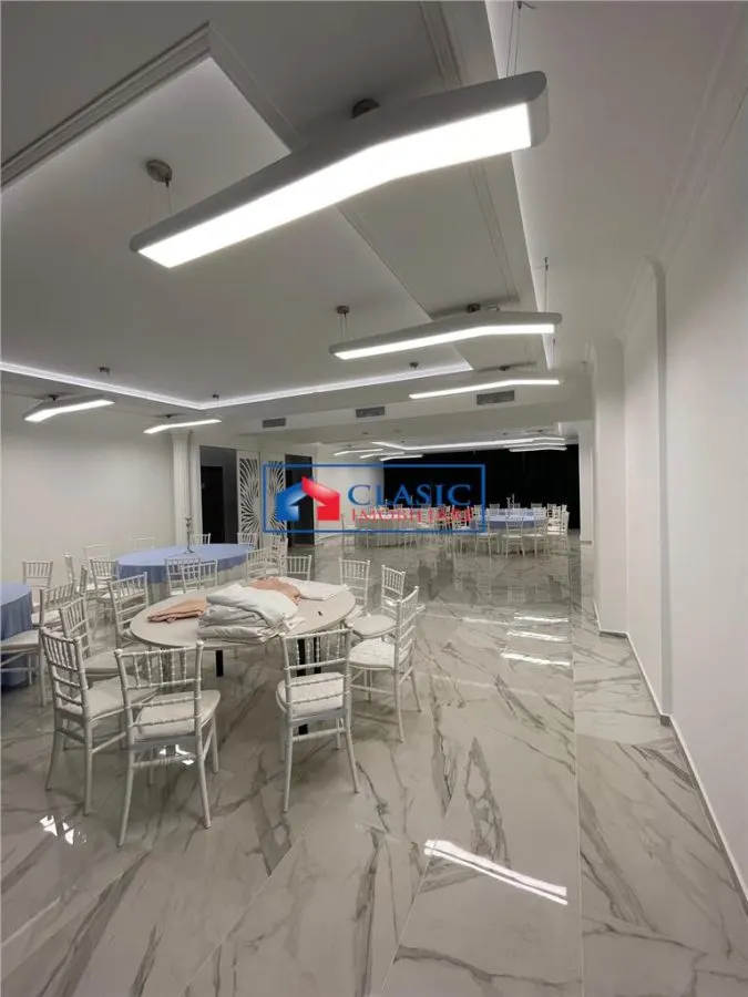 Inchiriere spatiu comercial cu destinatie domeniu medical zona Piata 1 Mai Marasti, Cluj-Napoca - foto 4