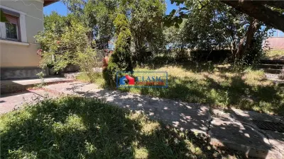 Vanzare casa veche cu teren 1000 mp in Borhanci- zona TCI SPA - foto 4