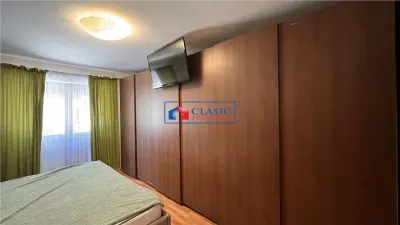 Vanzare apartament 3 camere modern bloc nou capat Grigorescu - foto 11