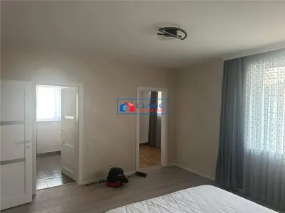 Vanzare casa noua superfinisata, teren 555 mp in zona Baza Sportiva Gheorgheni - foto 13