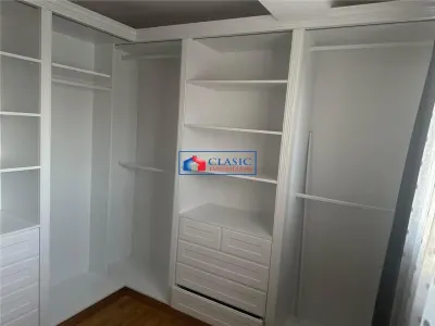 Vanzare casa noua superfinisata, teren 555 mp in zona Baza Sportiva Gheorgheni - foto 16