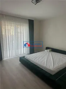 Vanzare casa noua superfinisata, teren 555 mp in zona Baza Sportiva Gheorgheni - foto 7