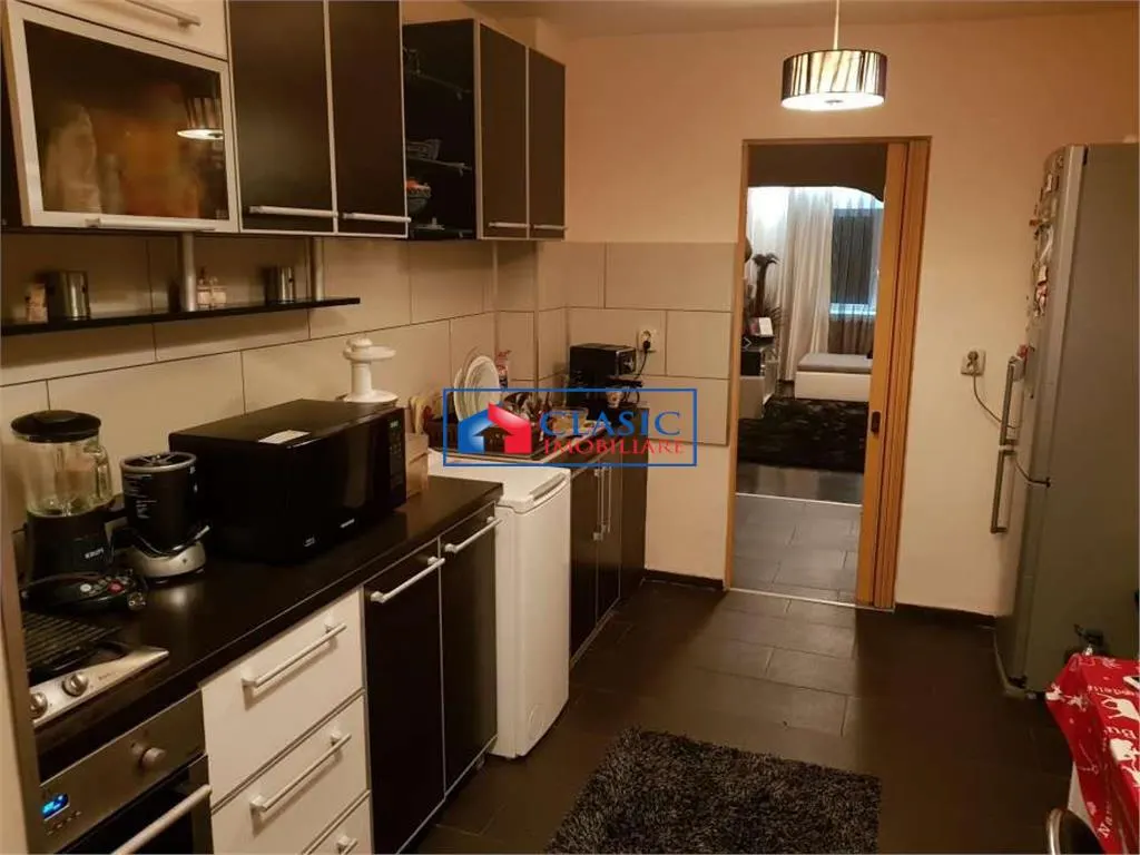 Vanzare apartament 3 camere zona Primaverii Manastur, Cluj-Napoca - foto 2