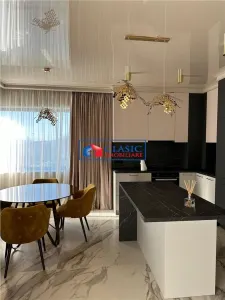 Vanzare vila noua moderna cu 3 apartamente- zona Zorilor- Eugen Ionesco - foto 14