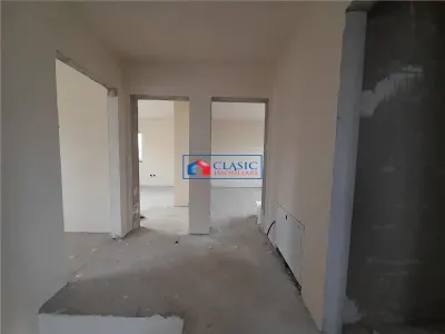 Vanzare casa individuala Chinteni zona Profi, aproximativ 7 Km Auchan Iris - foto 8