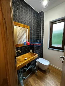 Vanzare apartament 3 camere modern in vila constructie noua cartier Gruia - foto 8