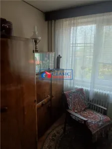 Vanzare apartament 2 camere decomandate in Grigorescu- zona Coloane - foto 8