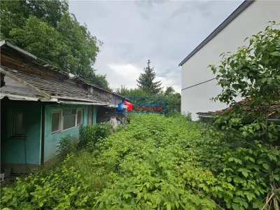 Vanzare casa demolabila, zona Gheorgheni, Cluj-Napoca - foto 5