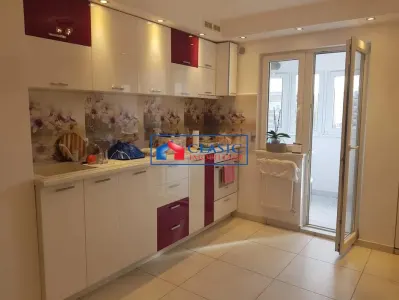 Vanzare apartament 2 camere Marasti zona FSEGA Iulius Mall, Cluj-Napoca - Cluj-Napoca
