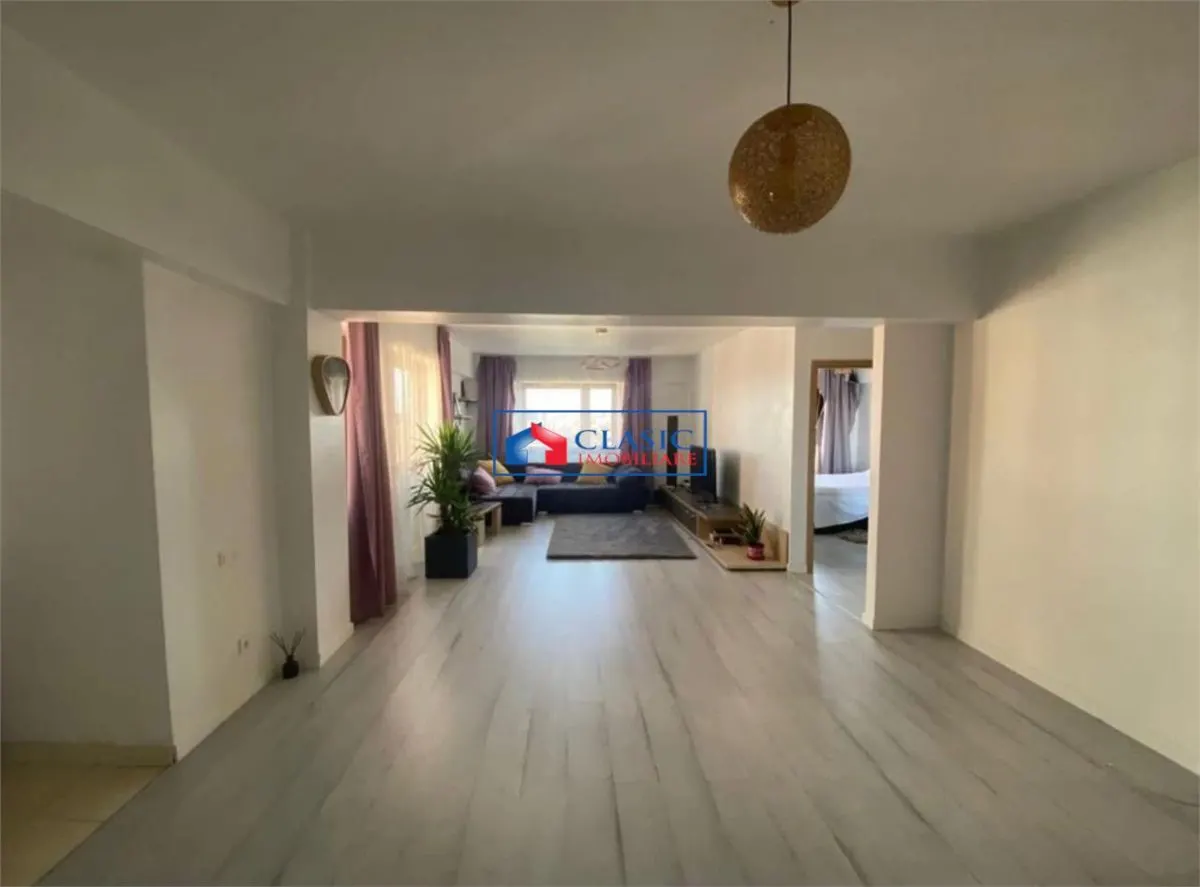 Vanzare apartament 2 camere 84 mp bloc nou zona Centrala- strada Dorobantilor - foto 1