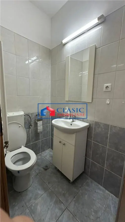 Vanzare apartament 2 camere 84 mp bloc nou zona Centrala- strada Dorobantilor - foto 12