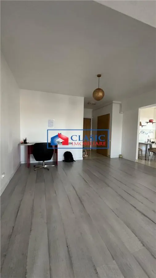 Vanzare apartament 2 camere 84 mp bloc nou zona Centrala- strada Dorobantilor - foto 4