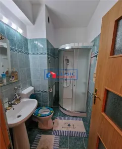 Vanzare apartament 3 camere bloc nou zona Regionala Centru, Cluj-Napoca - foto 6