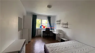 Vanzare apartament 4 camere decomandate 110 mp in Manastur- zona USAMV - foto 11