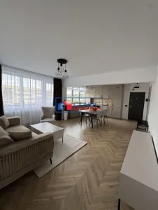 Vanzare apartament 3 camere modern in Grigorescu- zona Sinaia - foto 2