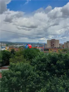 Vanzare garsoniera 28 mp in Manastur zona Mc Donalds - foto 12