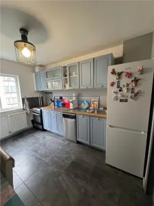 Vanzare apartament 4 camere modern Marasti zona Aurel Vlaicu - Intre Lacuri, Cluj-Napoca - Cluj-Napoca