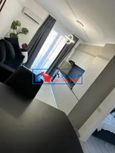 Vanzare apartament 2 camere de LUX Marasti zona FSEGA Iulius Mall, Cluj-Napoca - Cluj-Napoca