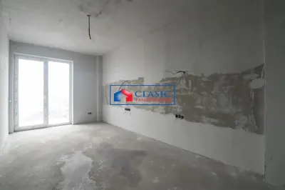 Vanzare apartament 3 camere bloc nou zona Fabricii Marasti, Cluj-Napoca - Cluj-Napoca