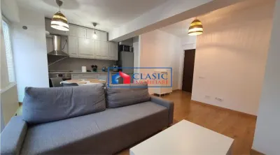 Vanzare apartament 3 camere modern, bloc nou zona Piata Unirii Centru, Cluj-Napoca - Cluj-Napoca