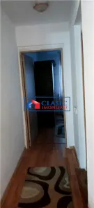 Vanzare apartament 2 camere bloc nou Manastur zona Nora, Cluj-Napoca - foto 4