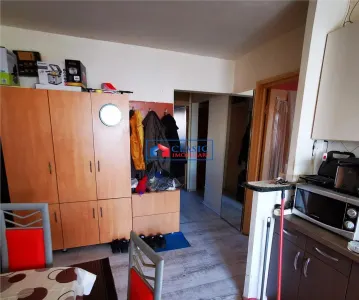 Vanzare apartament 3 camere zona Profi Observatorului Zorilor, Cluj-Napoca - foto 3