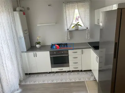 Vanzare apartament 3 camere bloc nou in Marasti- zona Expo - foto 5