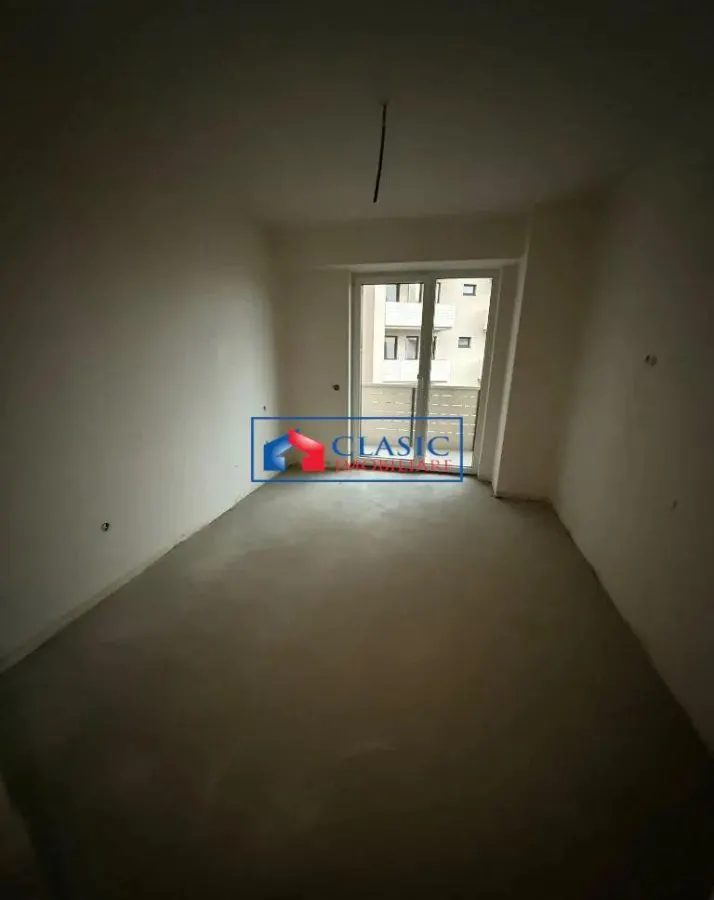 Vanzare apartament 2 camere bloc nou Iris zona Auchan, Cluj-Napoca - foto 6