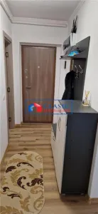 Vanzare apartament 3 camere decomandate finisat modern zona Centrala- strada Horea - foto 5
