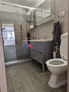 Vanzare apartament 3 camere decomandate finisat modern zona Centrala- strada Horea - foto 10