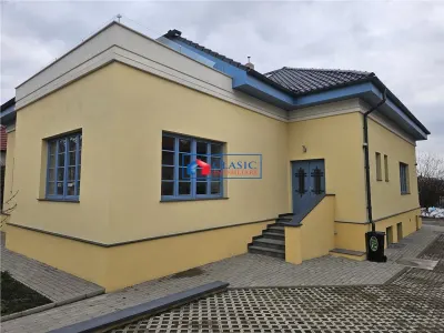 Inchiriere spatiu pentru birouri, casa individuala, zona Andrei Muresanu, Cluj-Napoca - Cluj-Napoca