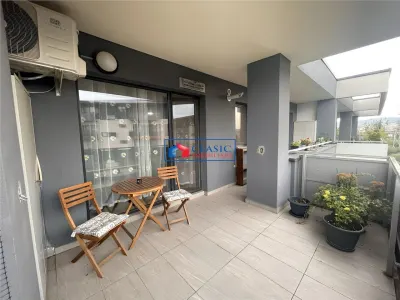 Vanzare apartament 2 camere modern bloc nou in zona Marasti- Pod Terapia - foto 6