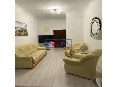 Vanzare apartament 2 camere modern zona UMF Centru, Cluj-Napoca - Cluj-Napoca