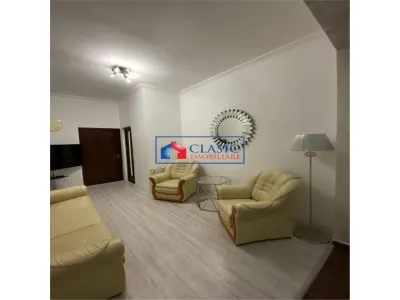 Vanzare apartament 2 camere modern zona UMF Centru, Cluj-Napoca - foto 3