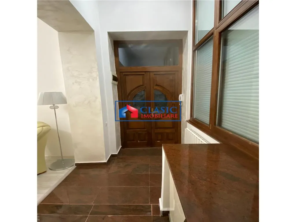 Vanzare apartament 2 camere modern zona UMF Centru, Cluj-Napoca - foto 10