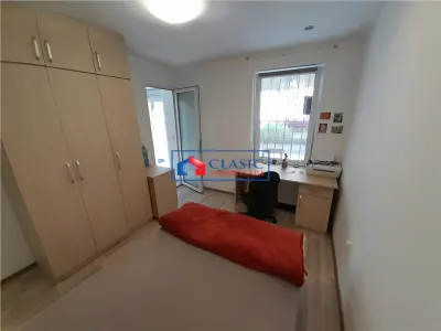 Vanzare apartament compus din 2 garsoniere Centru zona Horea, Cluj-Napoca - Cluj-Napoca