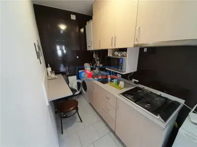 Vanzare apartament compus din 2 garsoniere Centru zona Horea, Cluj-Napoca - foto 4
