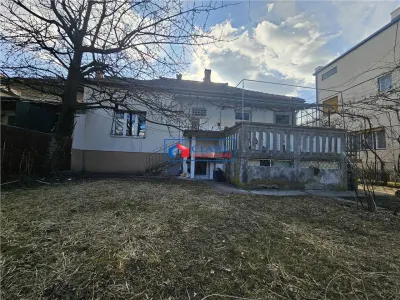 Vanzare casa individuala, 660 mp teren,  zona Andrei Muresanu - foto 10