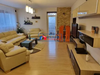 Vanzare apartament 3 camere zona Home Garden Buna Ziua, Cluj-Napoca - Cluj-Napoca
