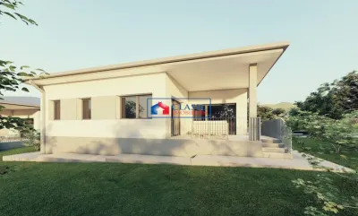 Vanzare casa individuala pe un singur nivel, zona Popesti, Cluj-Napoca - foto 2